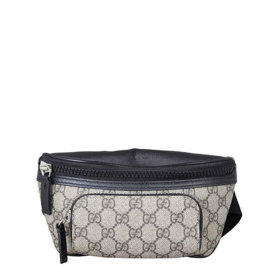 Gucci GG Supreme Eden Belt Bag