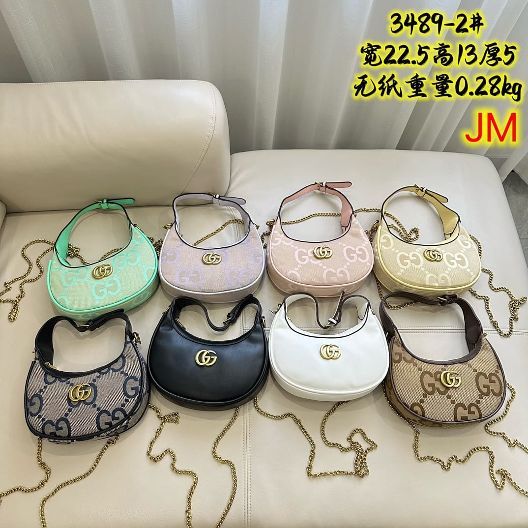 Gucci Designer Handbag
