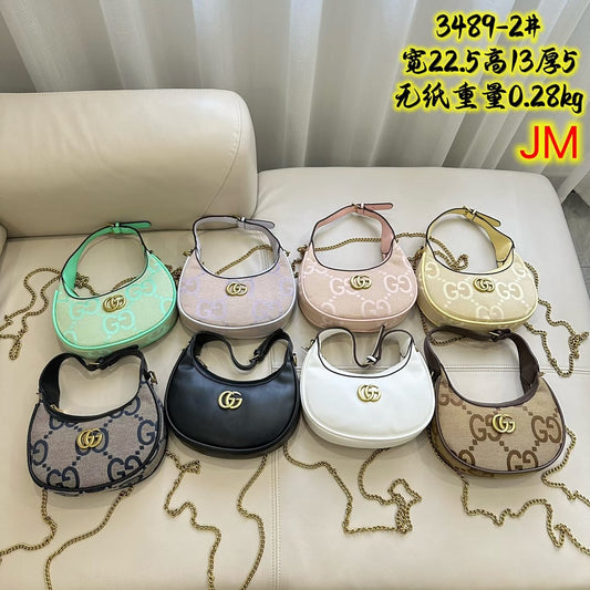 Gucci Designer Handbag