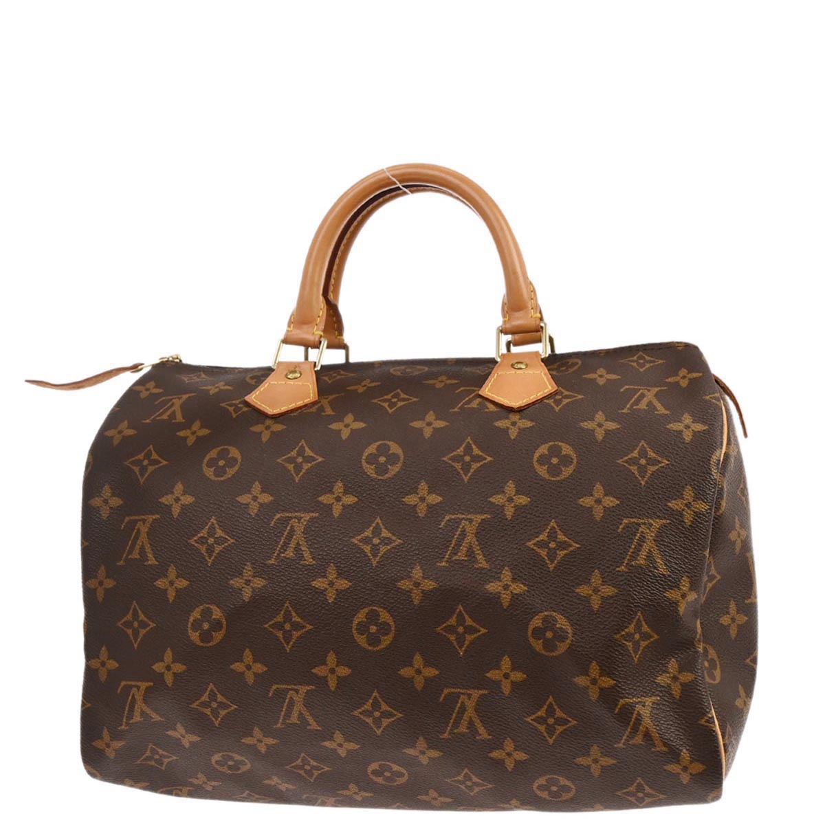 Louis Vuitton Monogram 30 Handbag M41526