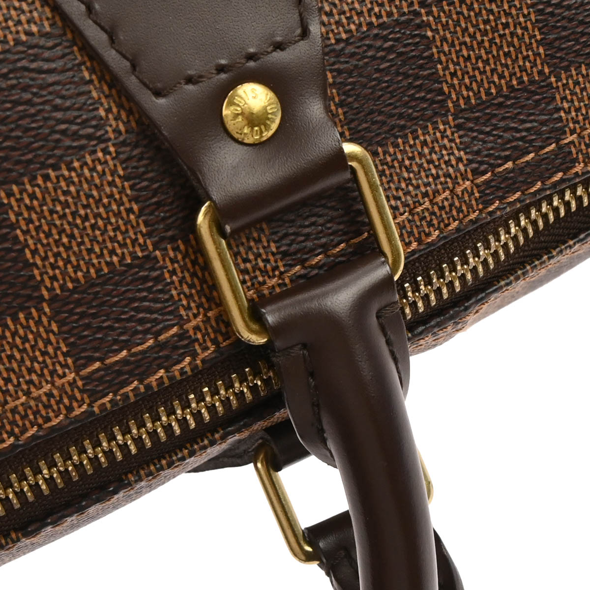 Louis Vuitton Damier 30 Handbag N41531