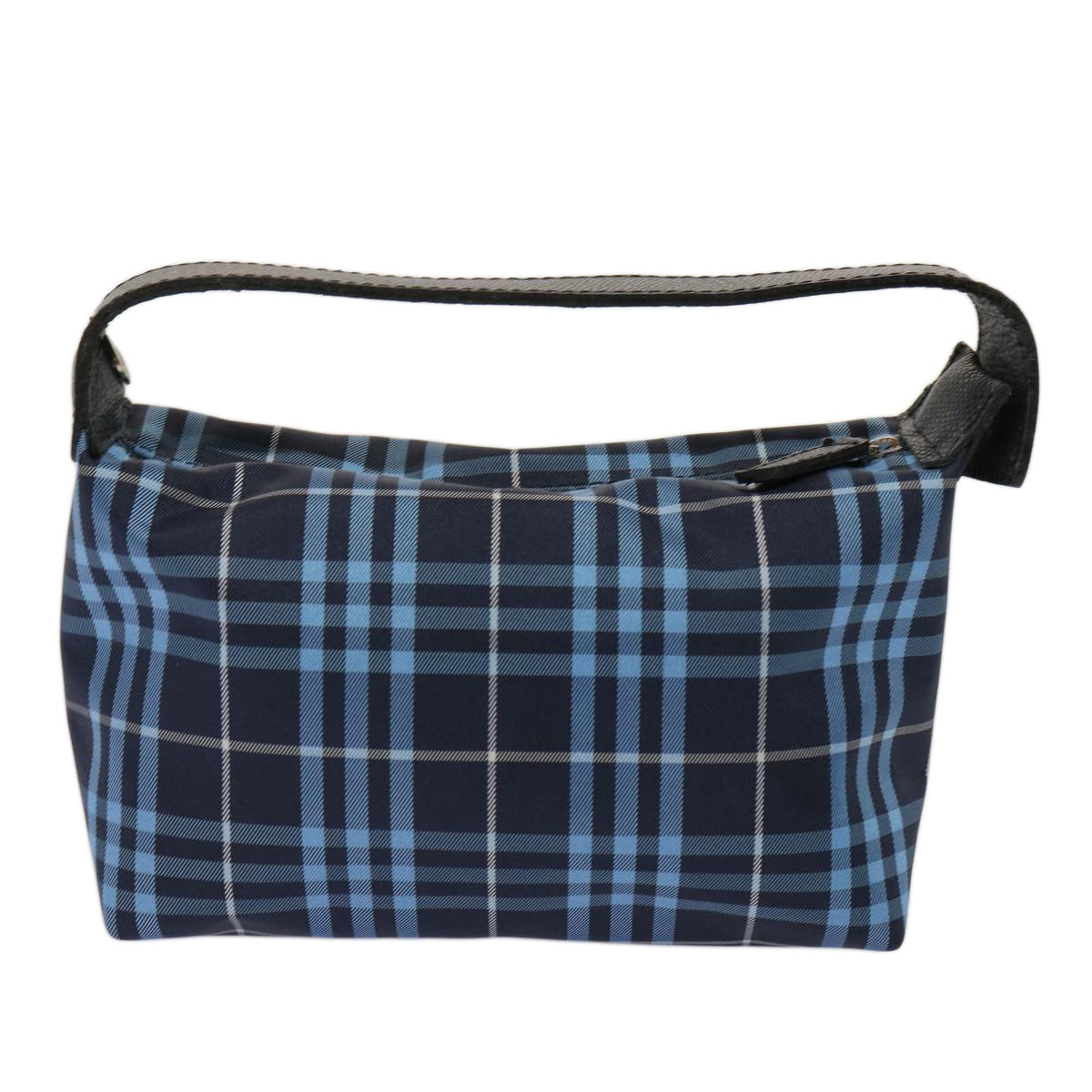 Luxury Burberry Nova Check Handbag