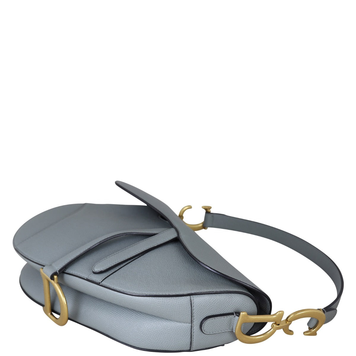 Dior Saddle Bag