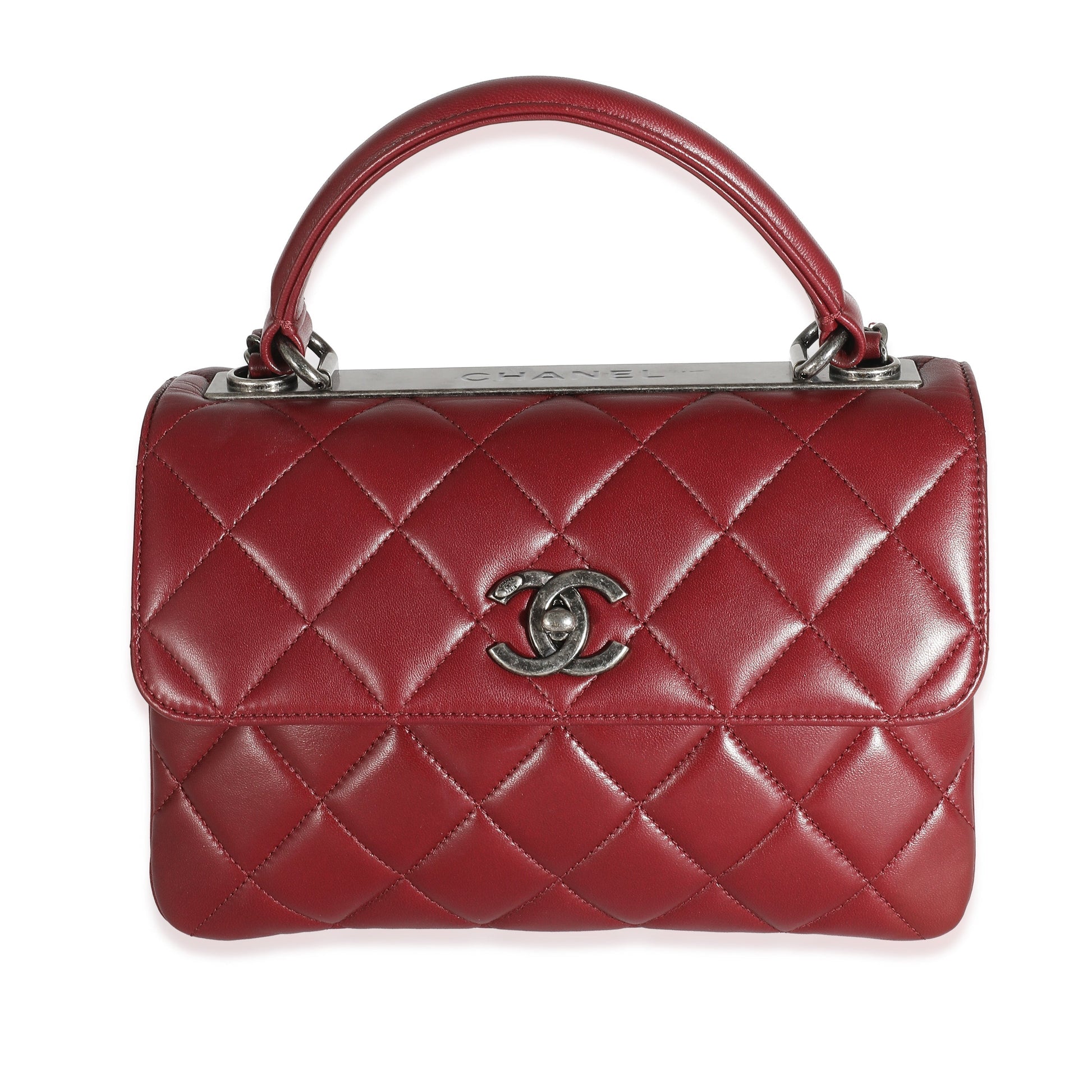 Chanel Flap Shoulder Bag - Ewore Bags