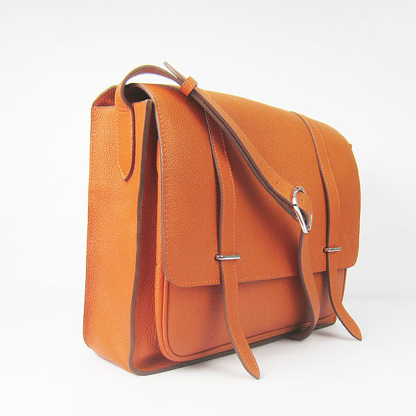 Luxury Hermes Steve H2812 Ladies Cow Leather