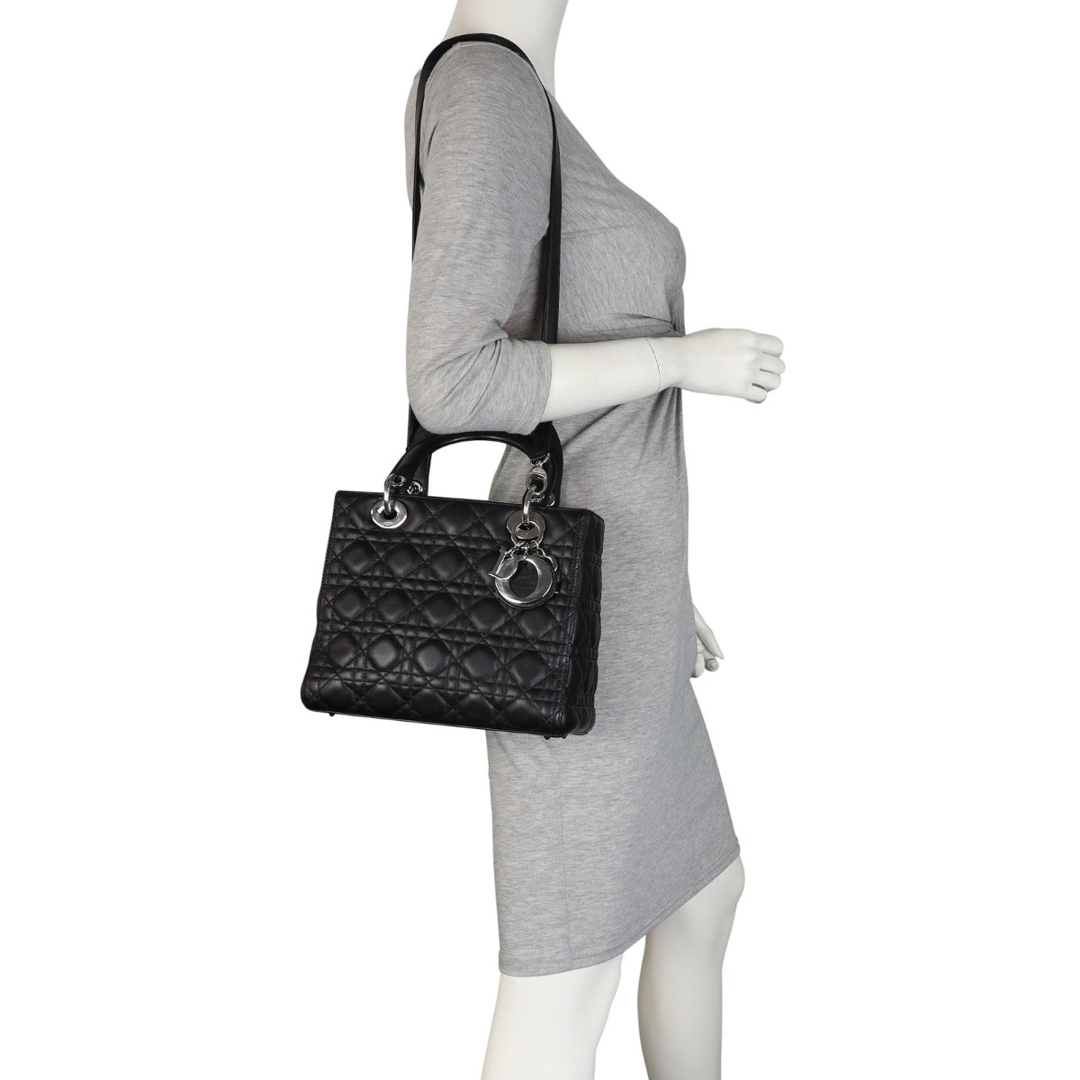 Dior Lady Dior Medium