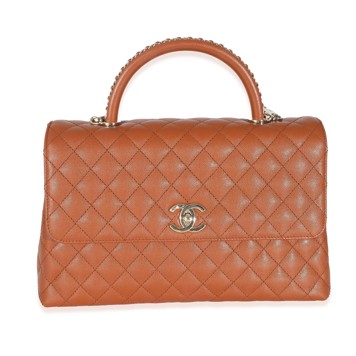 Chanel Flap Shoulder Bag - Ewore Bags