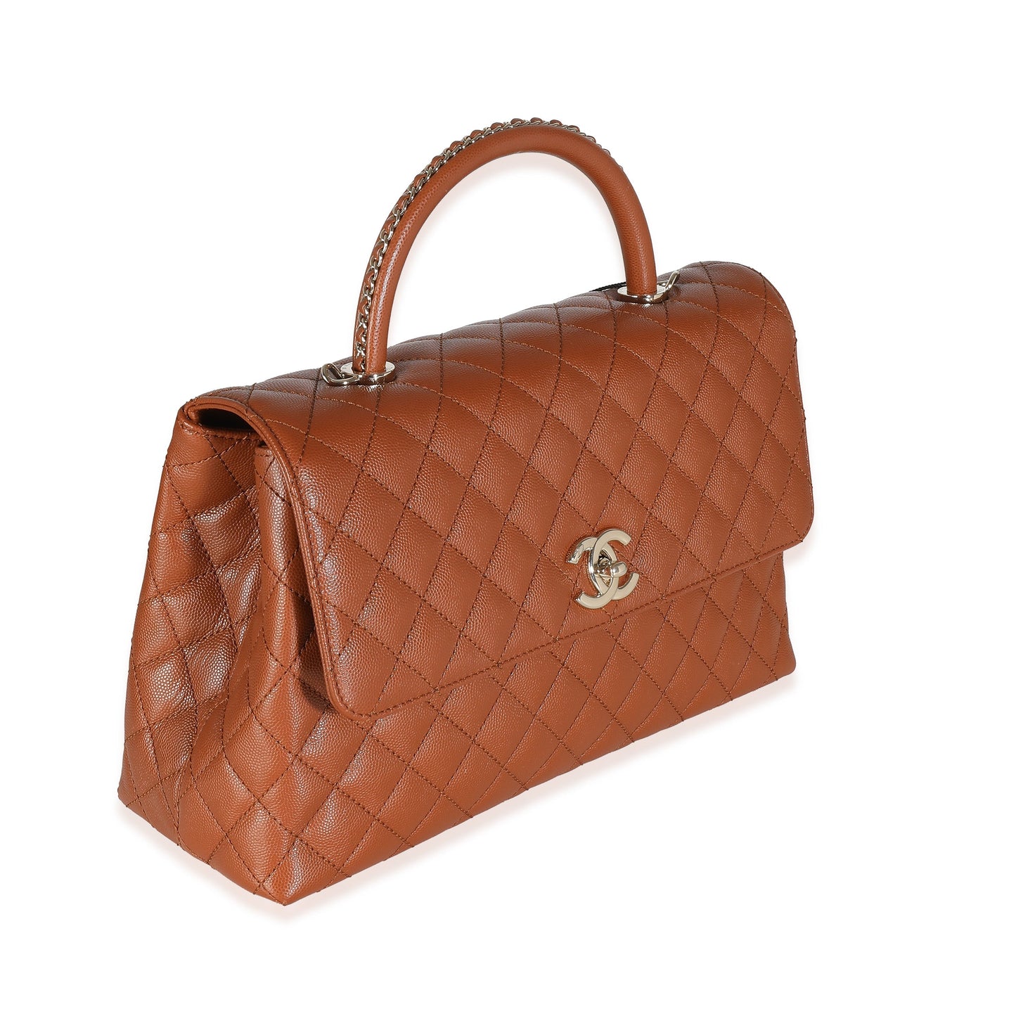 Chanel Large Handbag - Ewore Bags