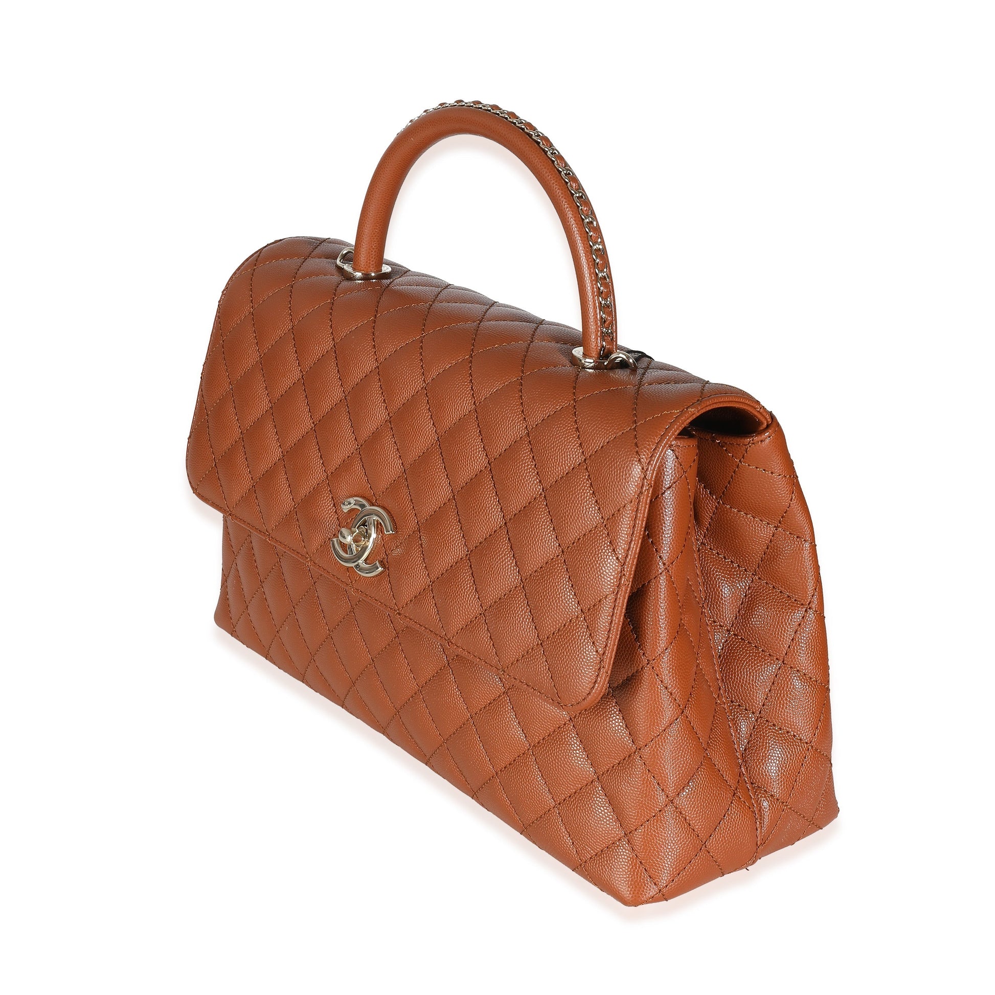 Chanel Large Handbag - Ewore Bags