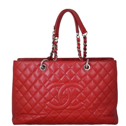 Chanel Grand Shopping Tote XL