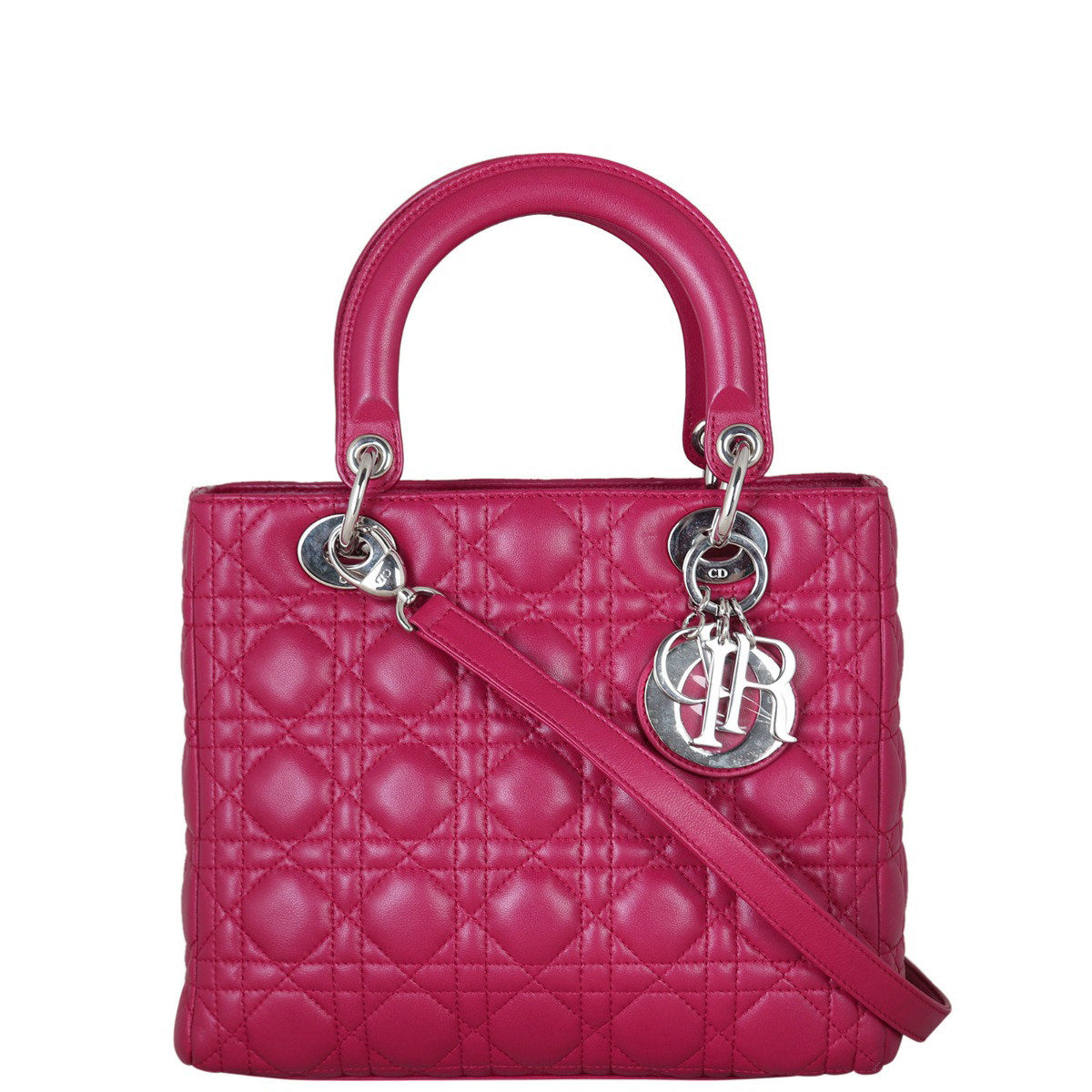Dior Lady Dior Medium
