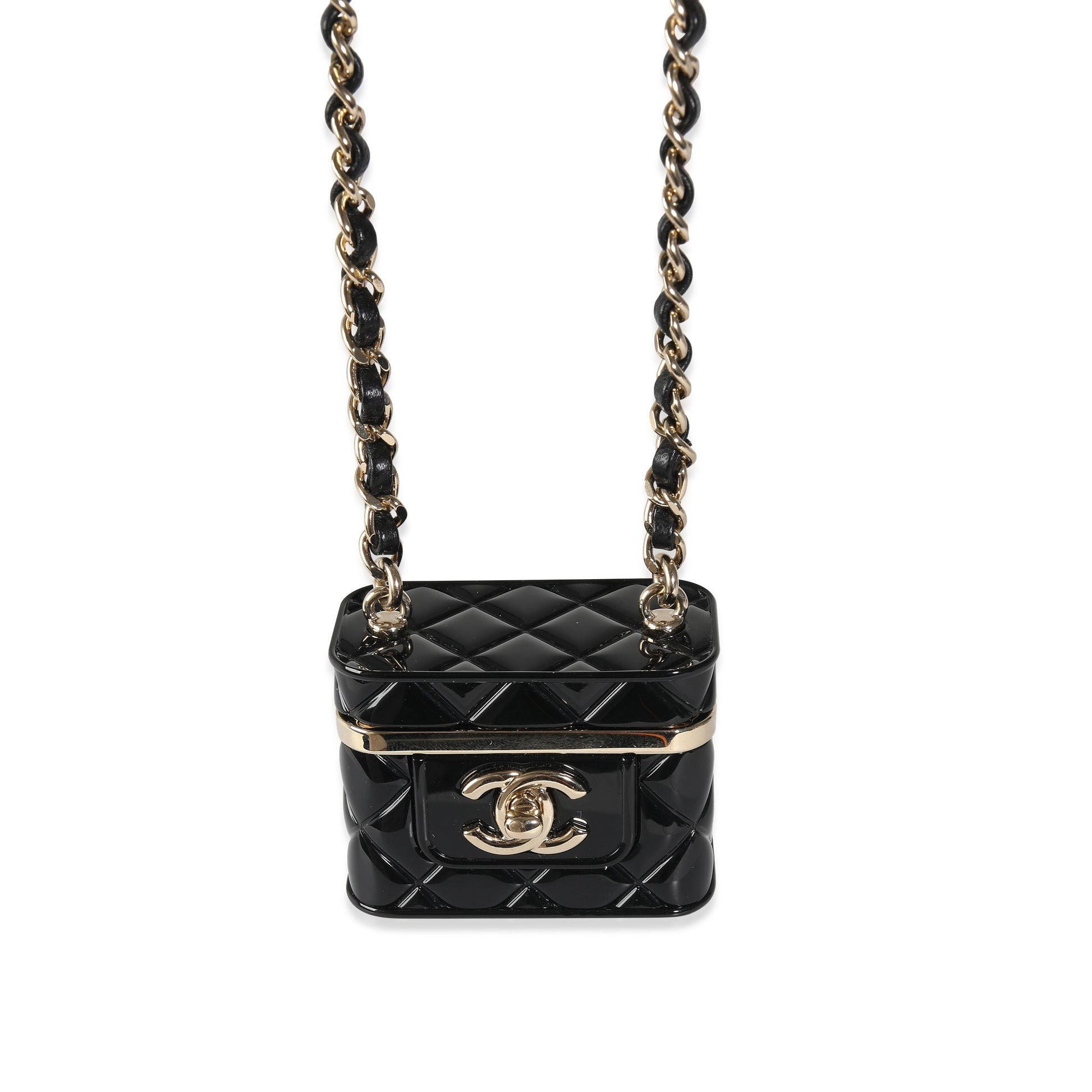 Chanel Mini Handbag - Ewore Bags