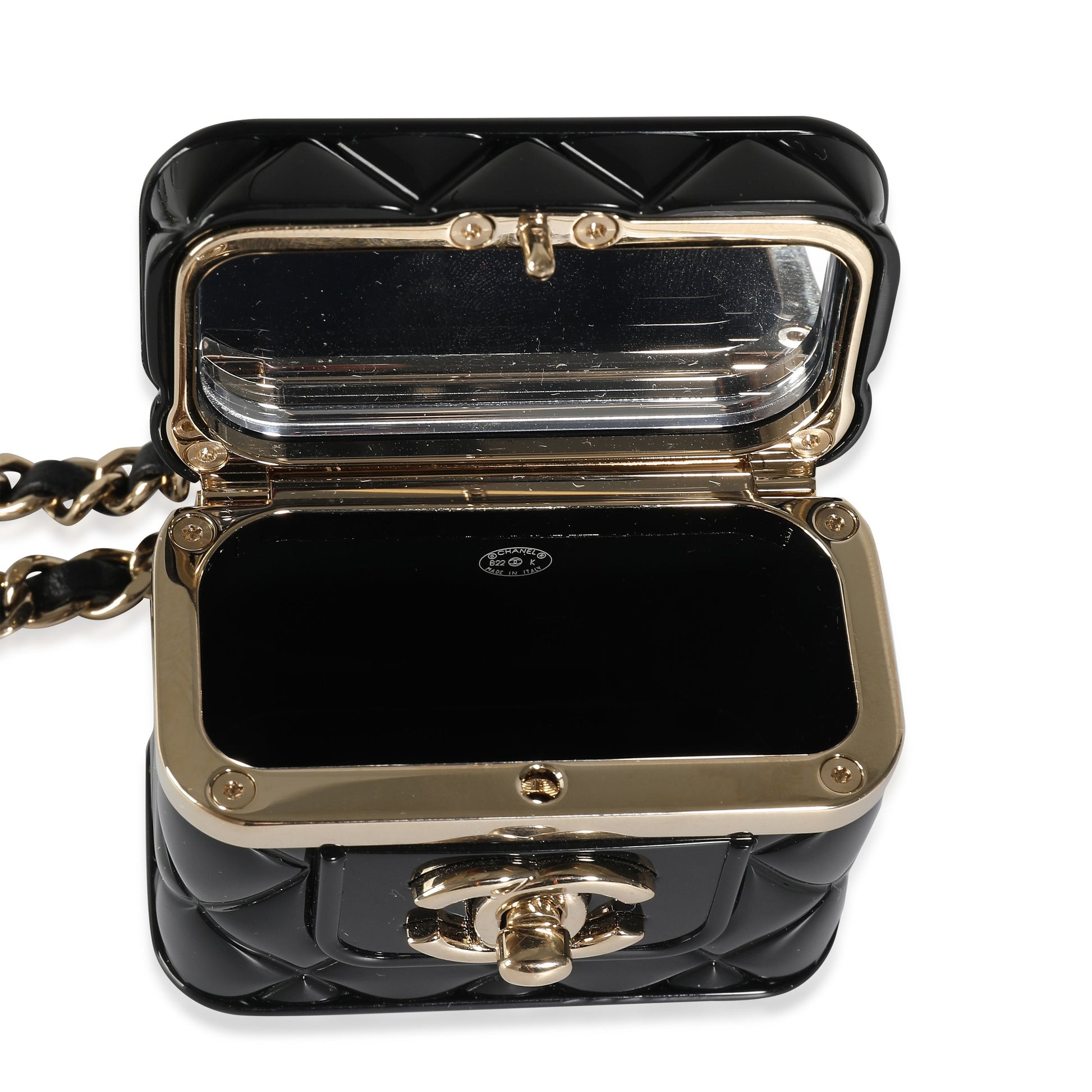Chanel Mini Handbag - Ewore Bags