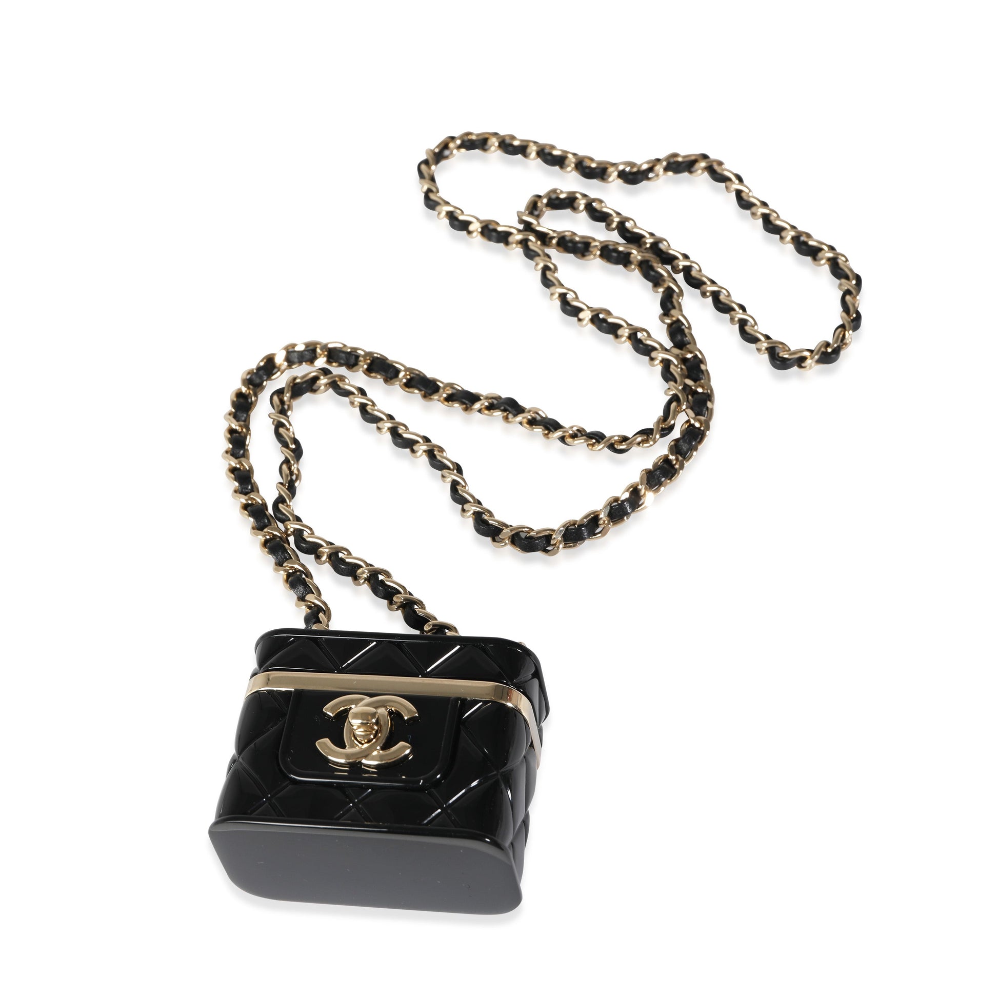 Chanel Mini Handbag - Ewore Bags