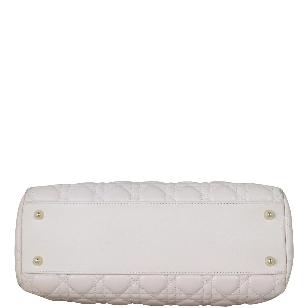 Dior Cannage Shopping Tote