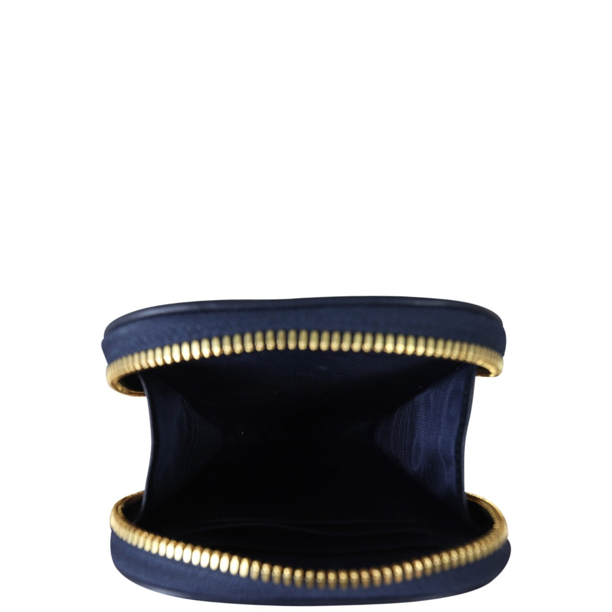 Dior 30 Montaigne Phone Holder Oblique