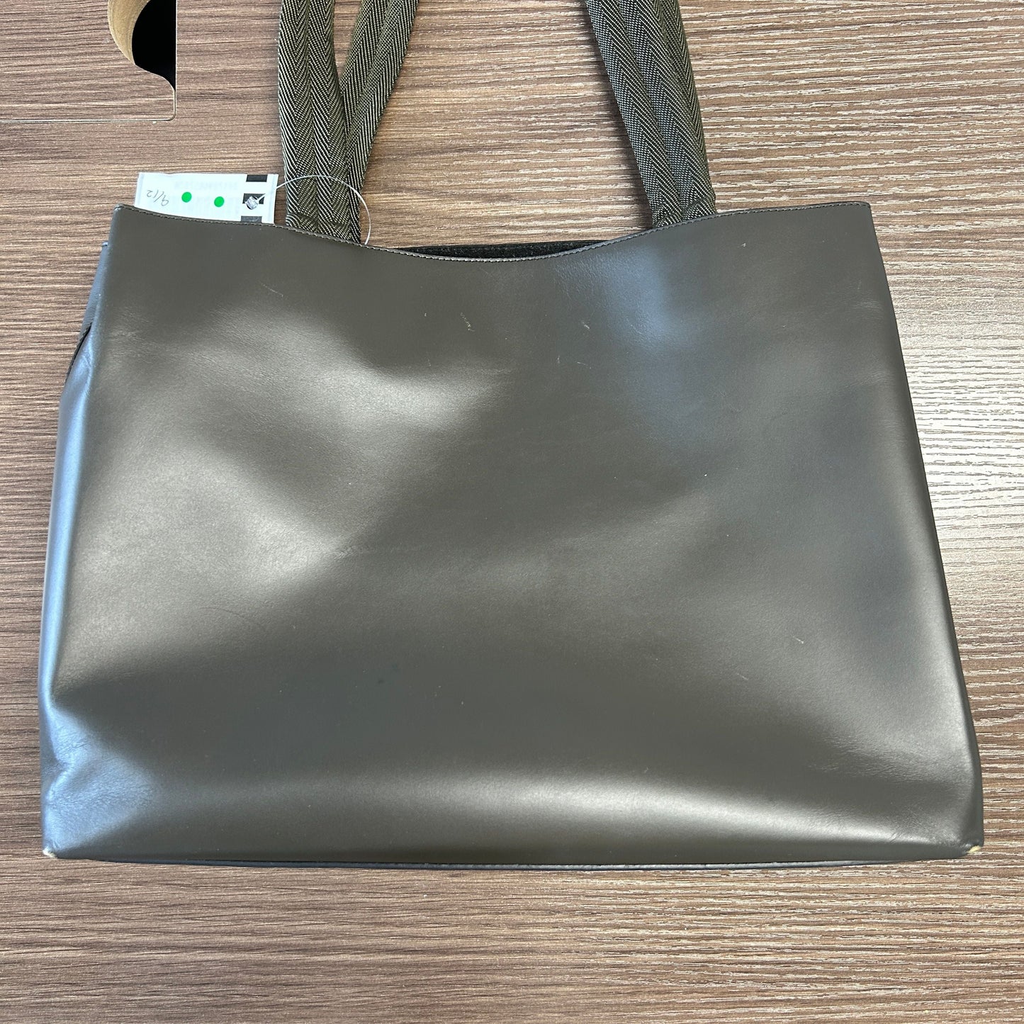 Prada | Bags | Prada Pink Canvas Tote Bag With Crossbody Straps LB121217