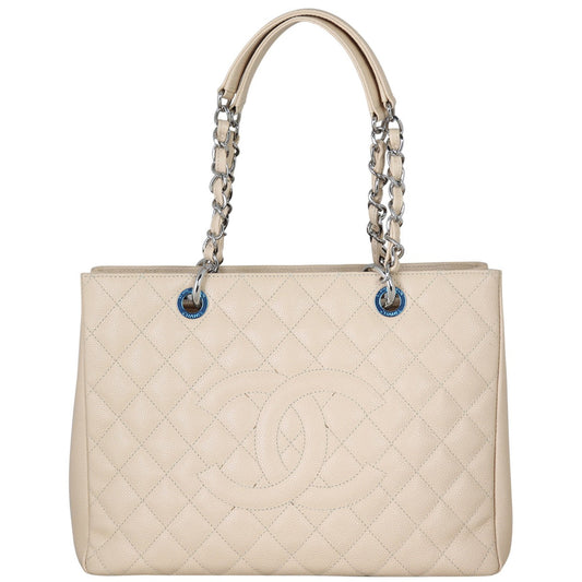 Chanel Grand Shopping Tote