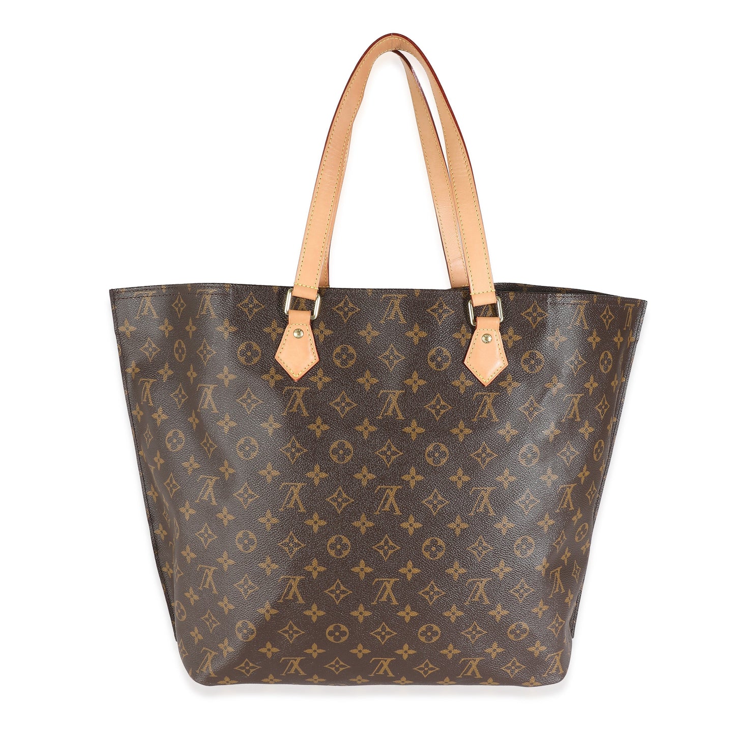 Louis Vuitton Monogram Canvas All-In MM