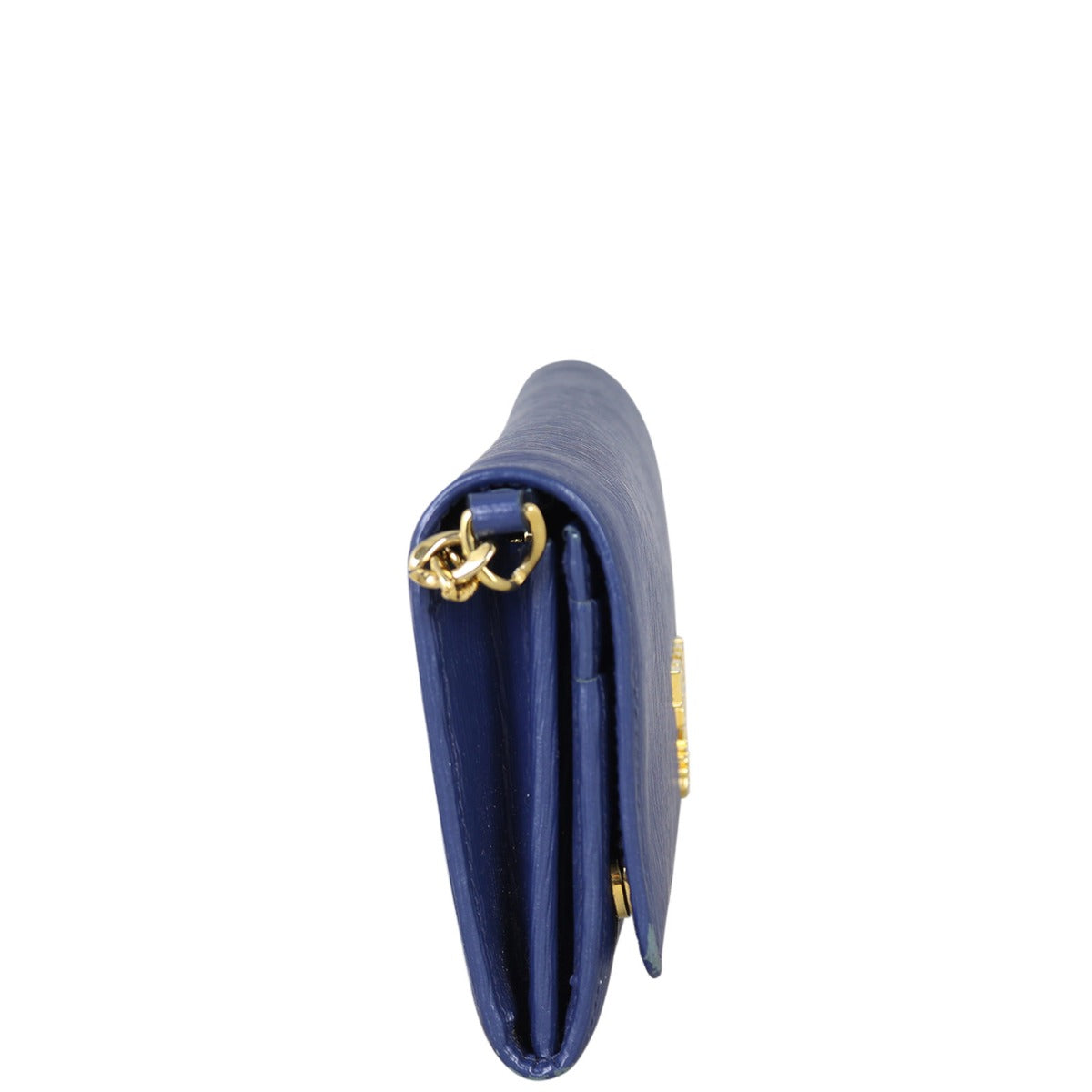 Prada Vitello Move Wallet on Chain