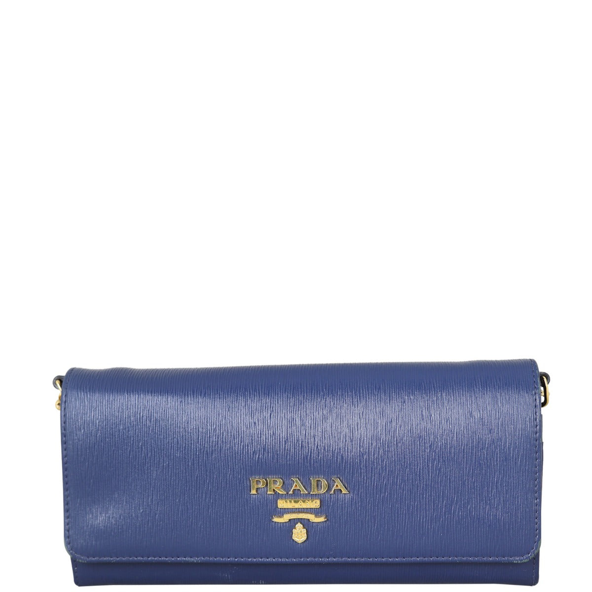 Prada Vitello Move Wallet on Chain