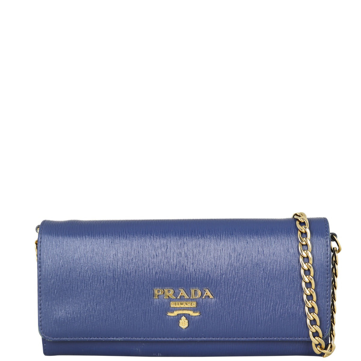 Prada Vitello Move Wallet on Chain