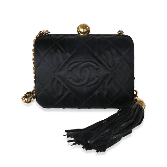 Chanel Clutch - Ewore Bags
