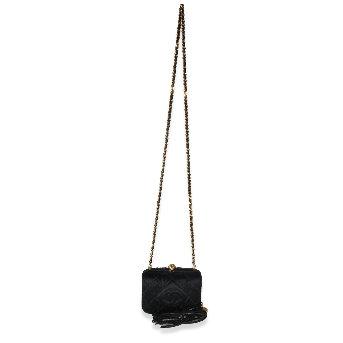 Chanel Clutch - Ewore Bags