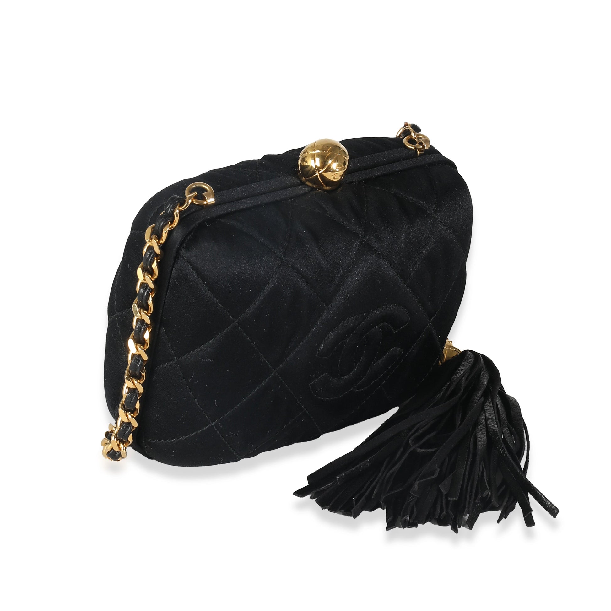 Chanel Clutch - Ewore Bags