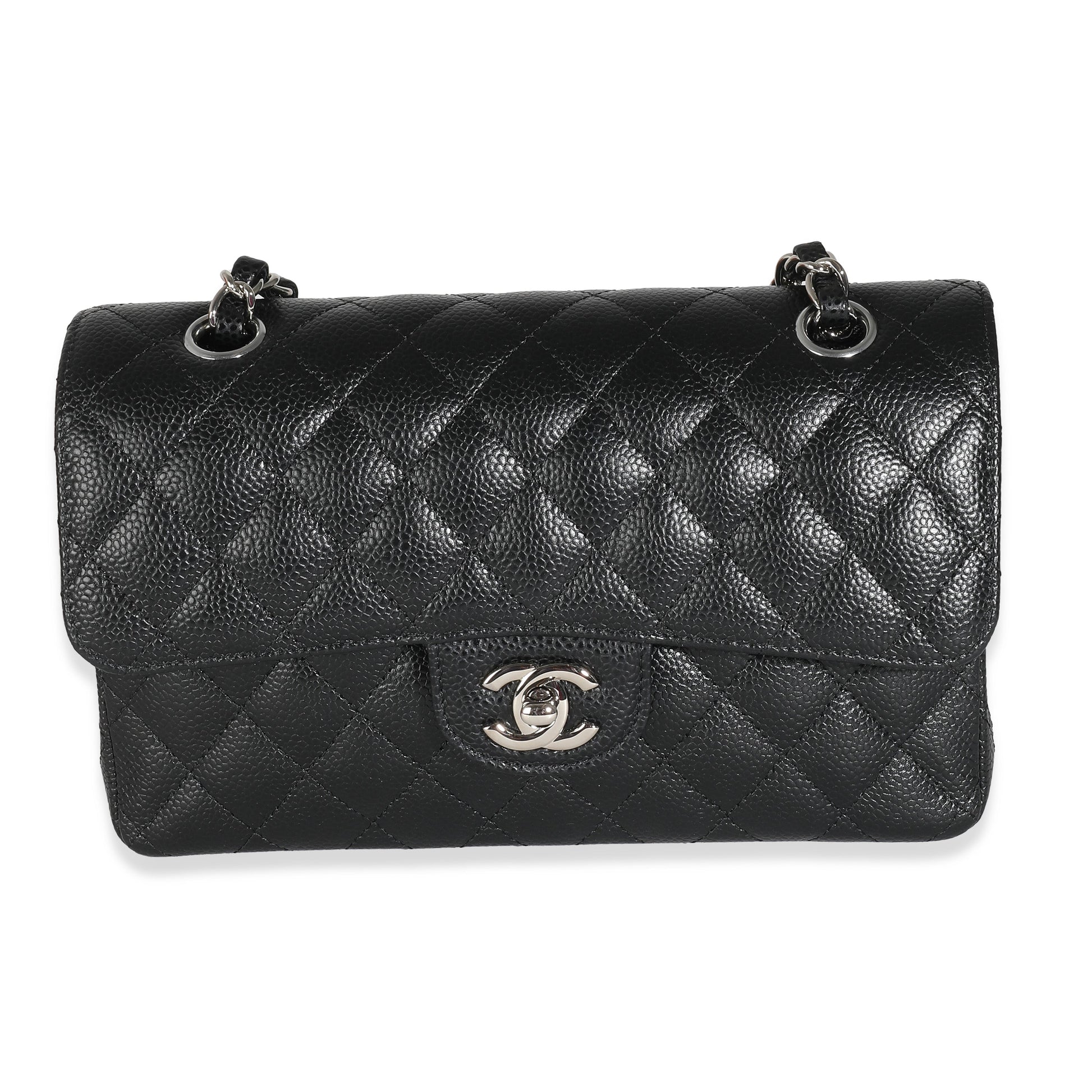 Chanel Small Handbag - Ewore Bags