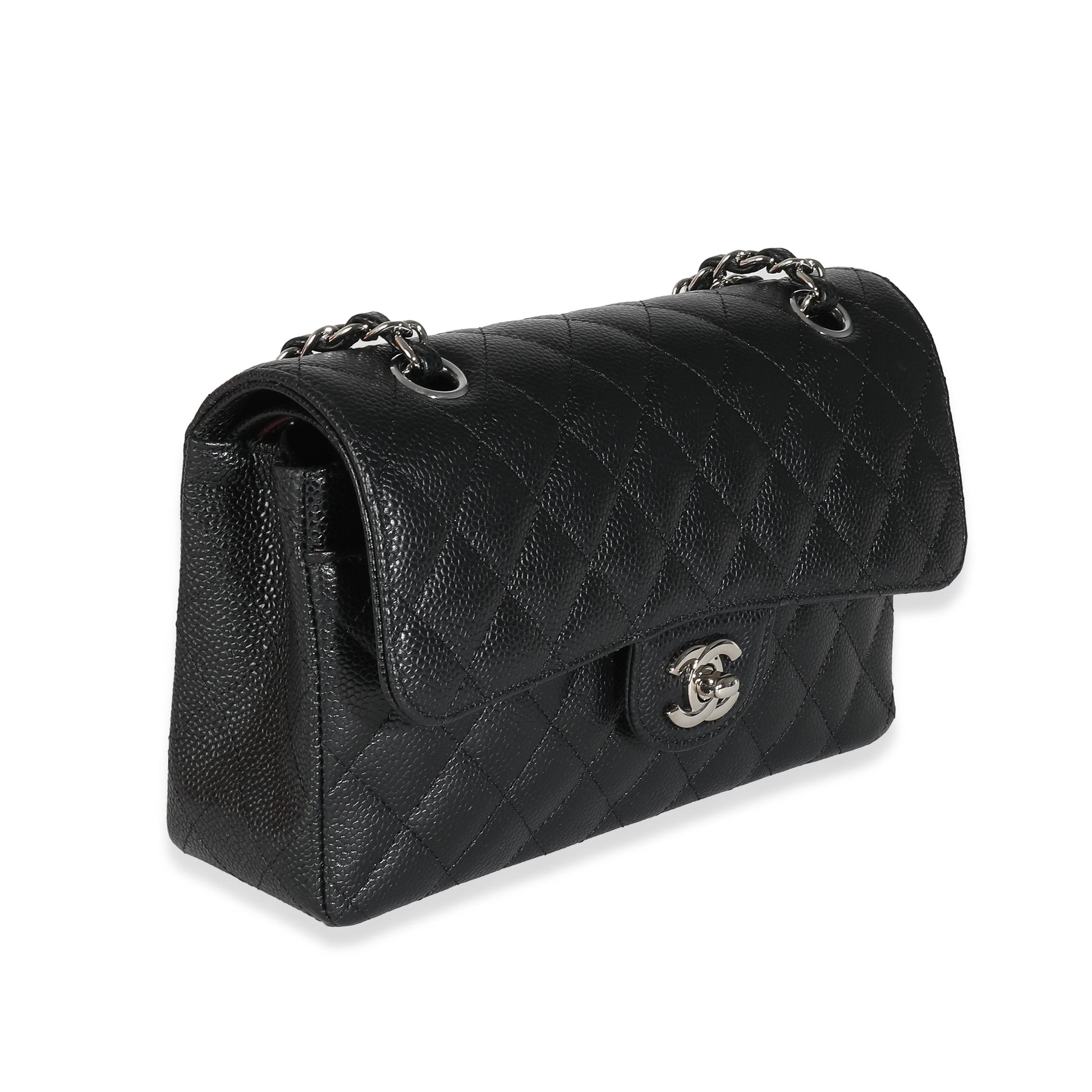 Chanel Small Handbag - Ewore Bags