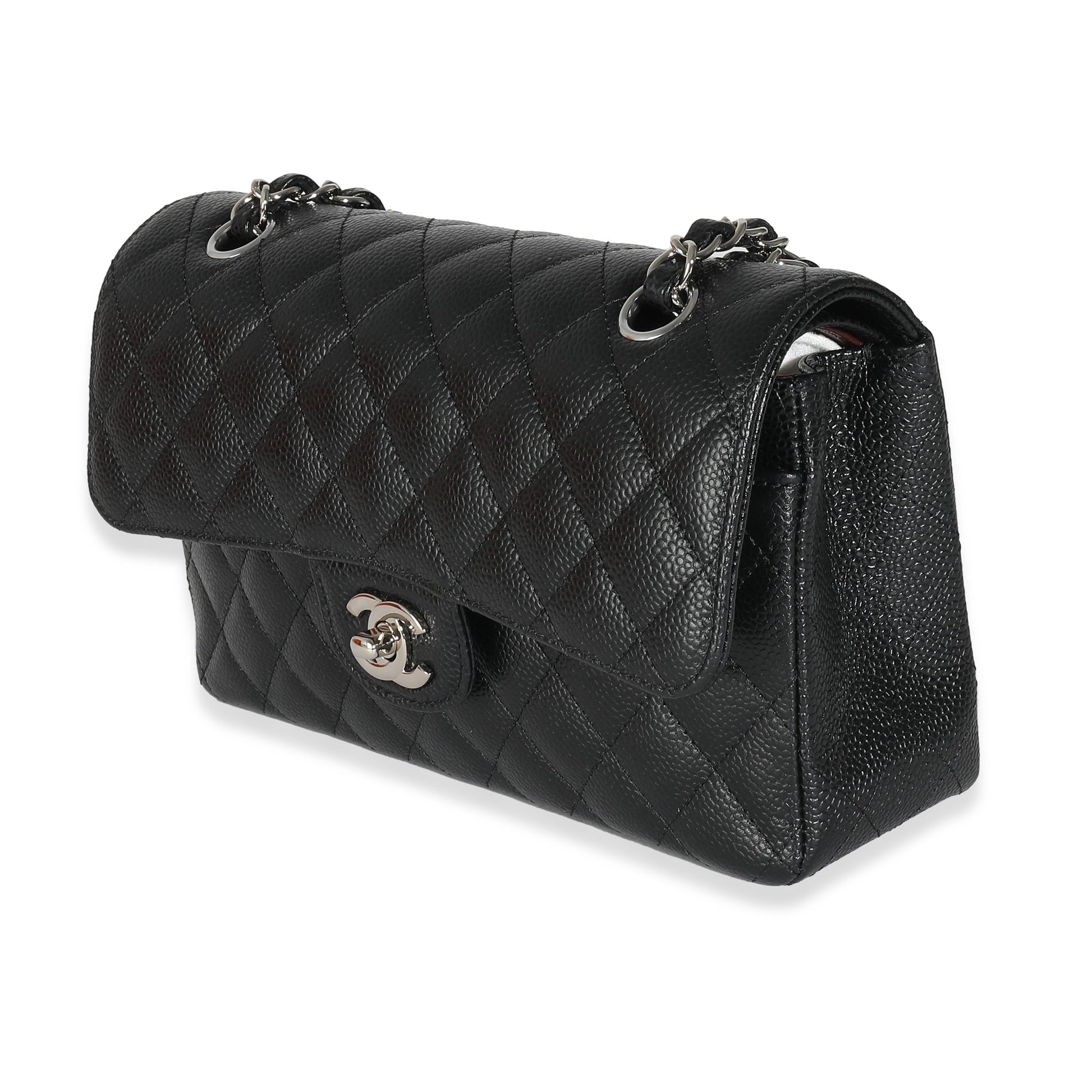 Chanel Small Handbag - Ewore Bags