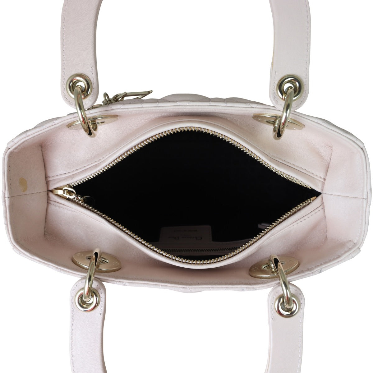Dior Lady Dior Medium
