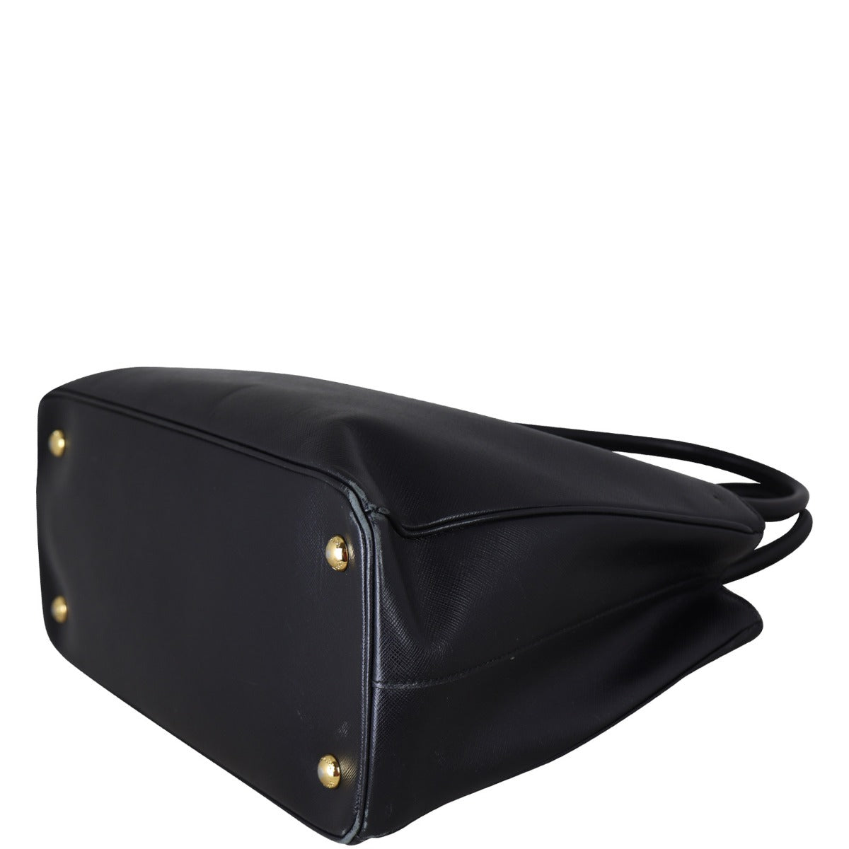Prada Saffiano Lux Tote Medium