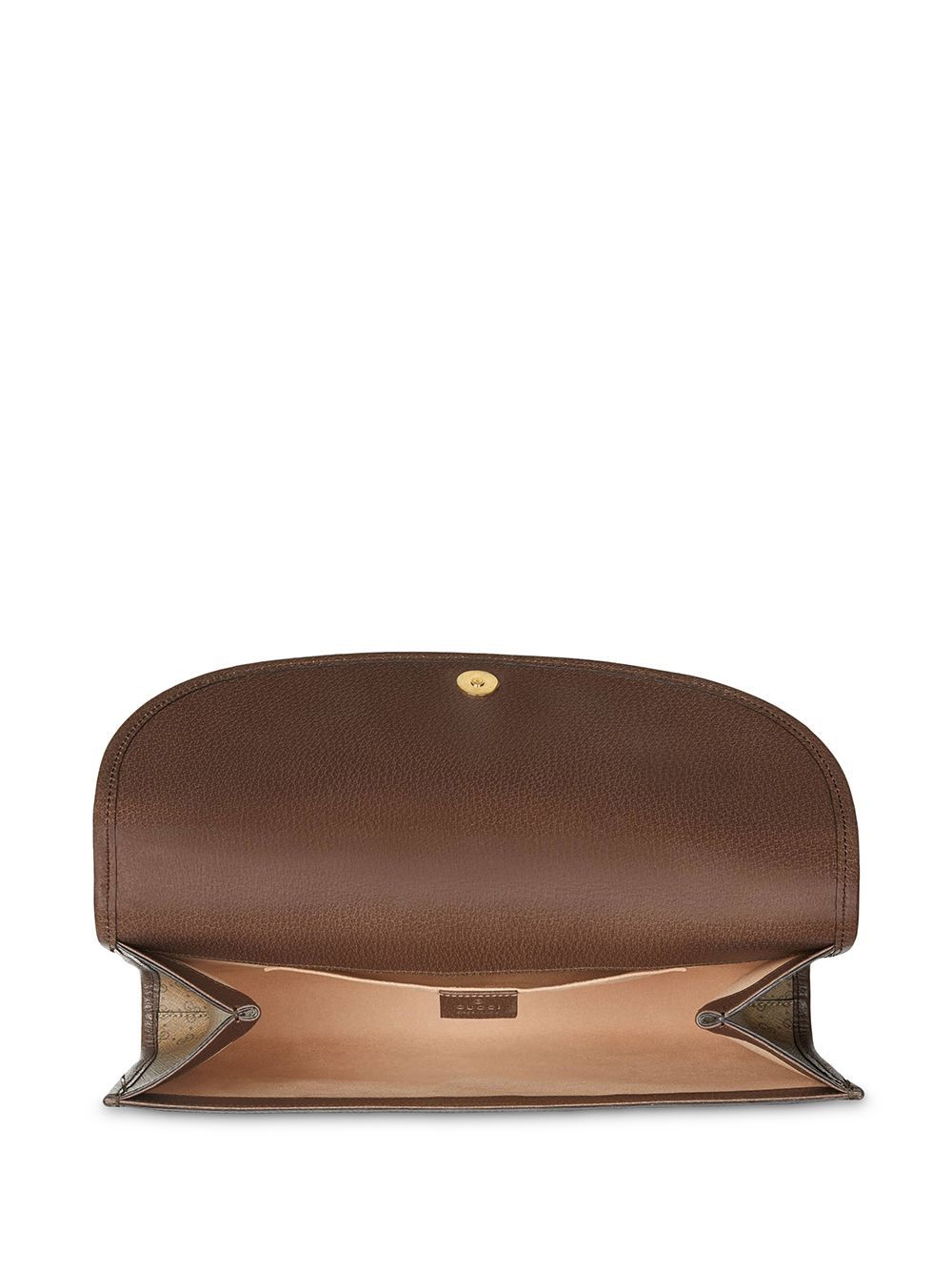 Gucci Mini GG Supreme Canvas Rajah GG Medium Shoulder Bag