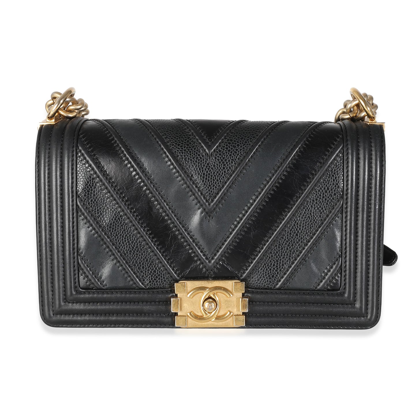 Chanel Medium Handbag - Ewore Bags