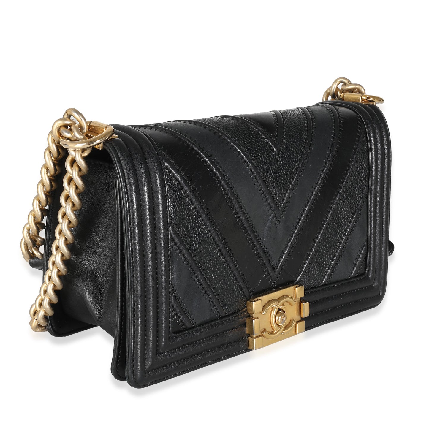 Chanel Medium Handbag - Ewore Bags