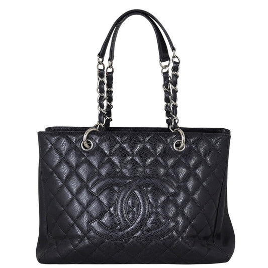 Chanel Grand Shopping Tote