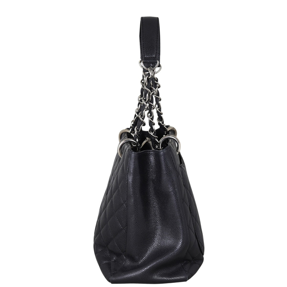 Chanel Grand Shopping Tote