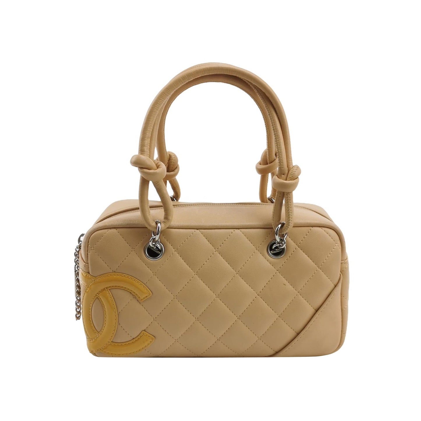 Chanel Cambon Shoulder Bag - Ewore Bags