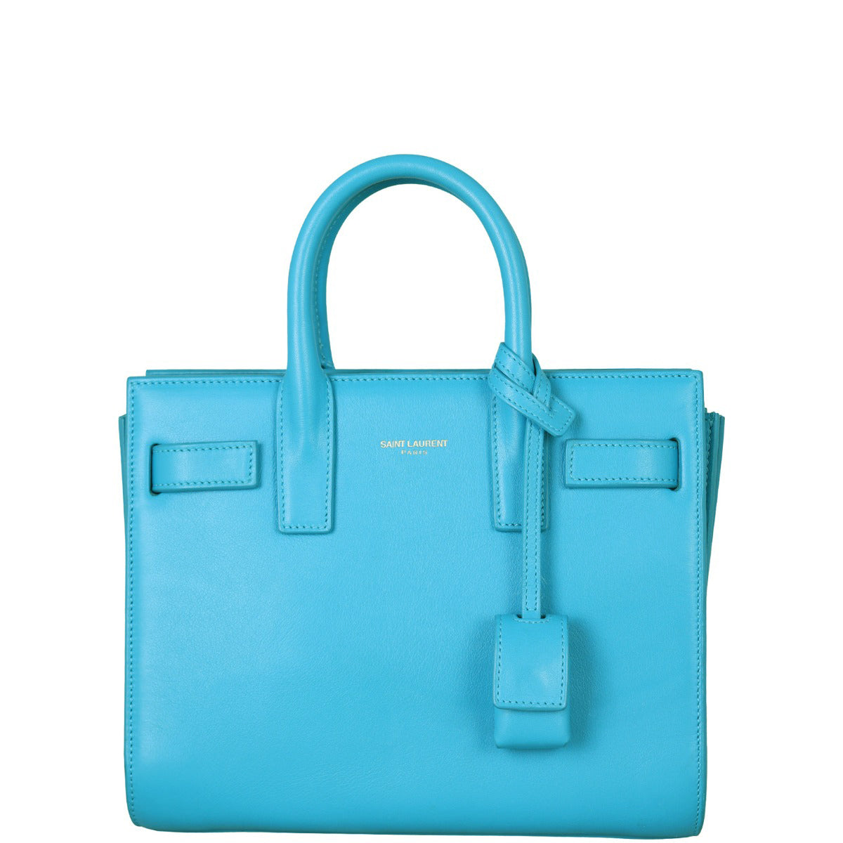 Saint Laurent Sac de Jour Nano
