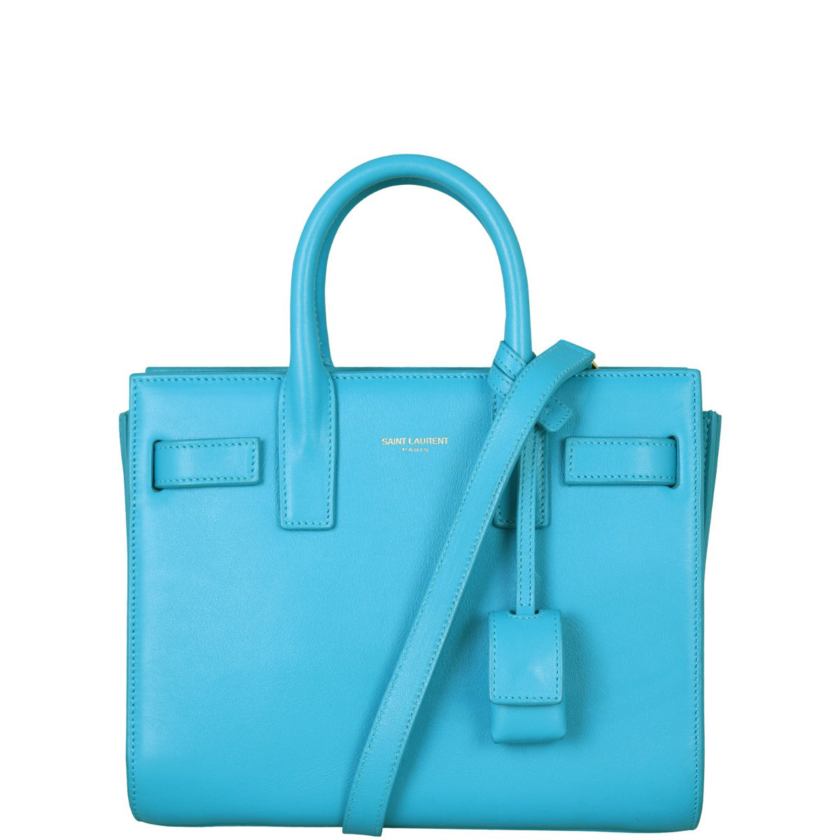 Saint Laurent Sac de Jour Nano