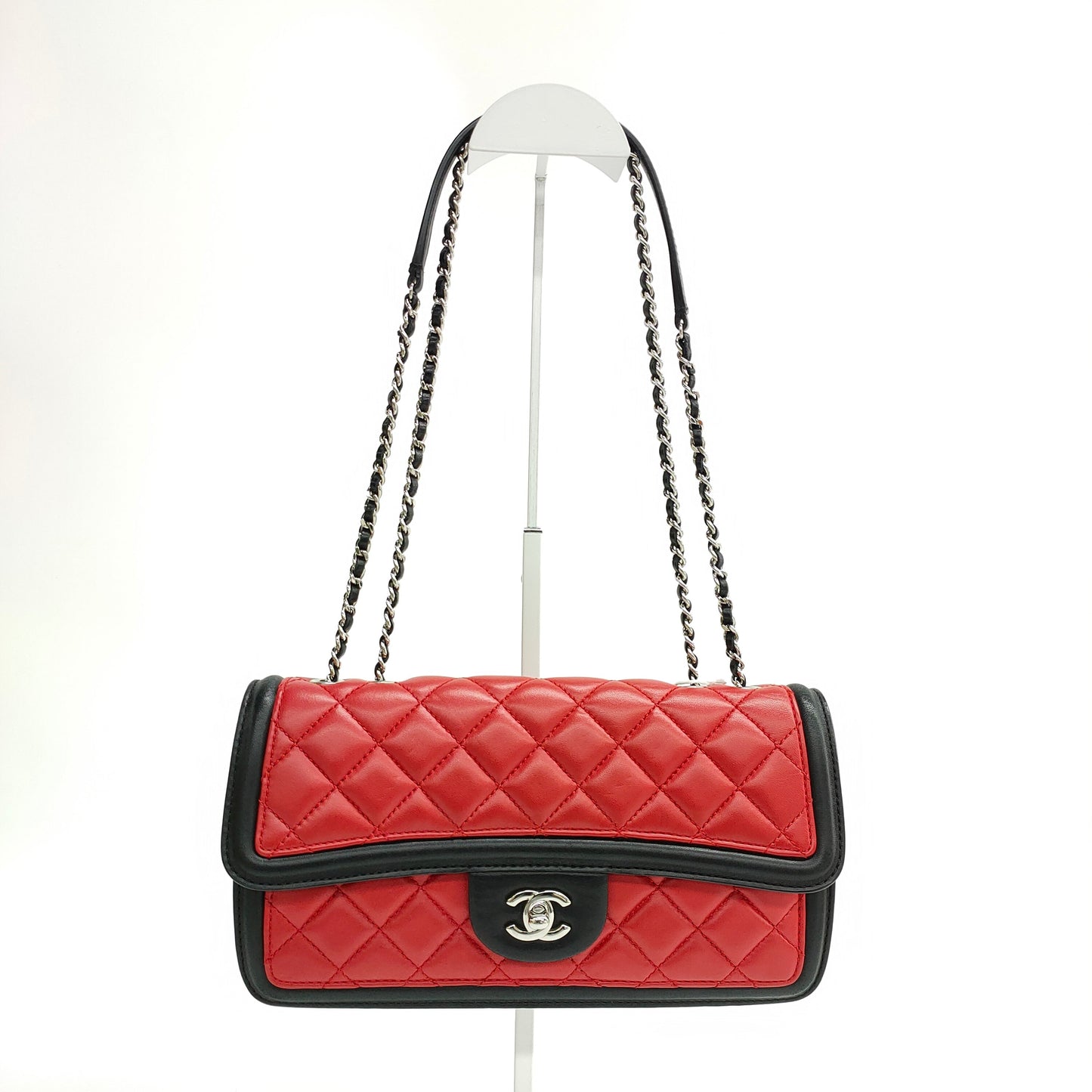 Chanel Baguette Shoulder Bag - Ewore Bags