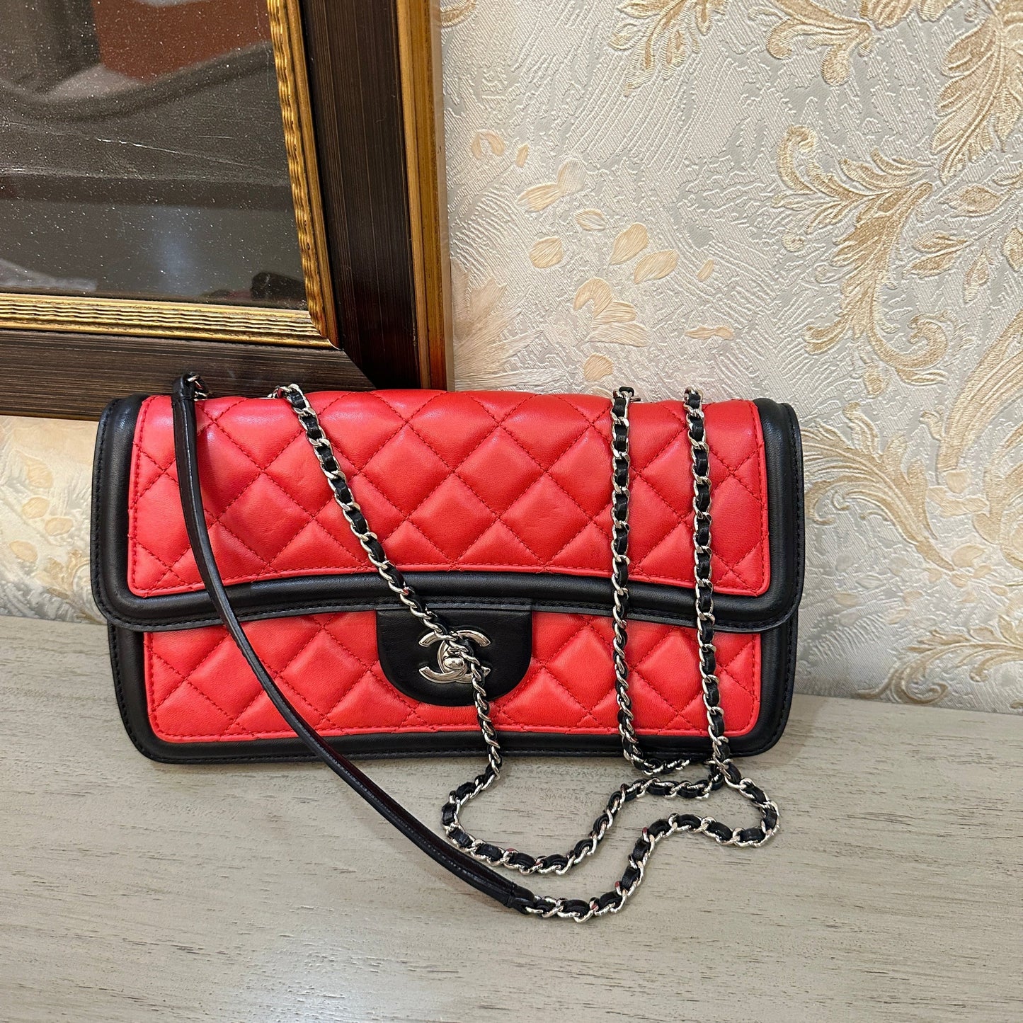 Chanel Baguette Shoulder Bag - Ewore Bags