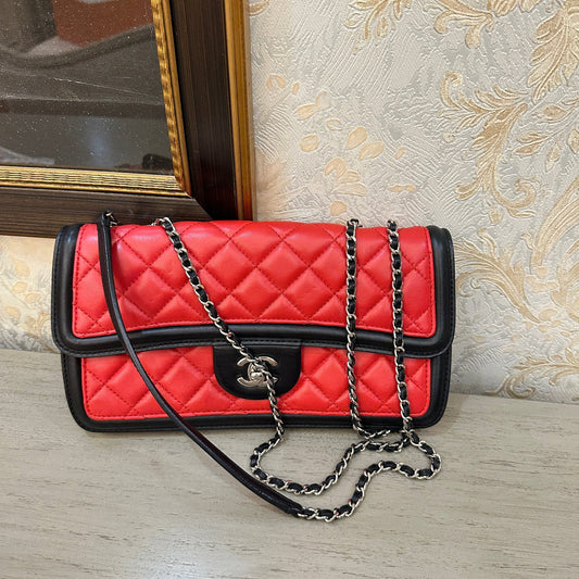 Chanel Baguette Shoulder Bag - Ewore Bags