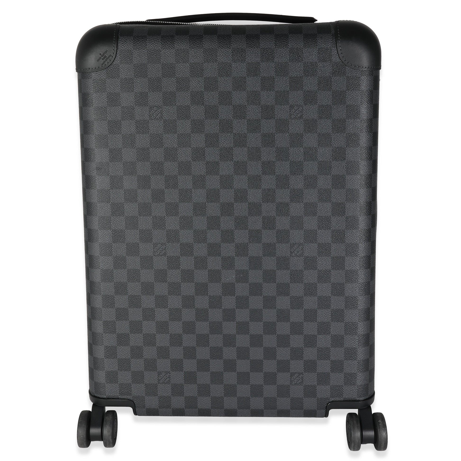 Louis Vuitton Damier Graphite Canvas Horizon 55