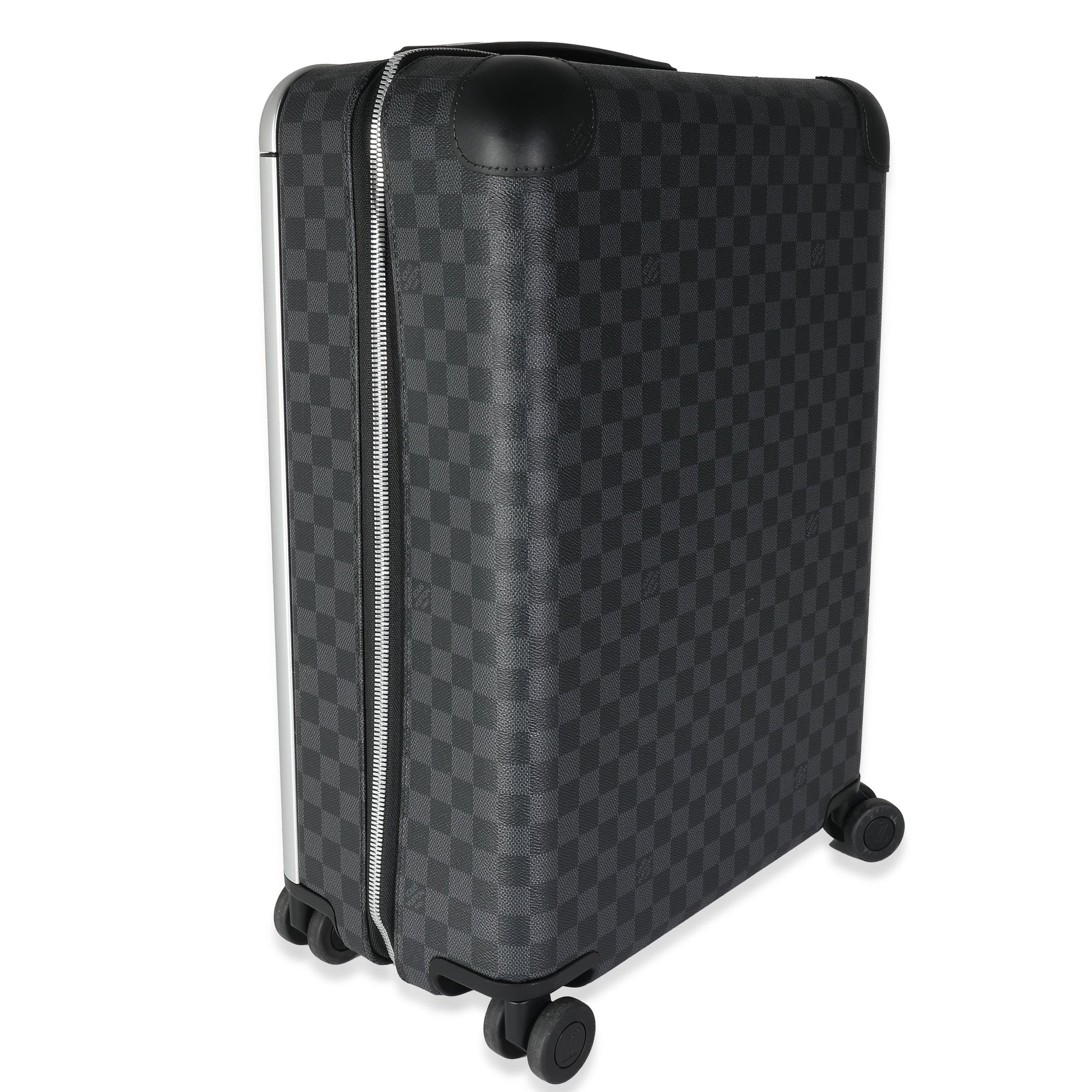 Louis Vuitton Damier Graphite Canvas Horizon 55