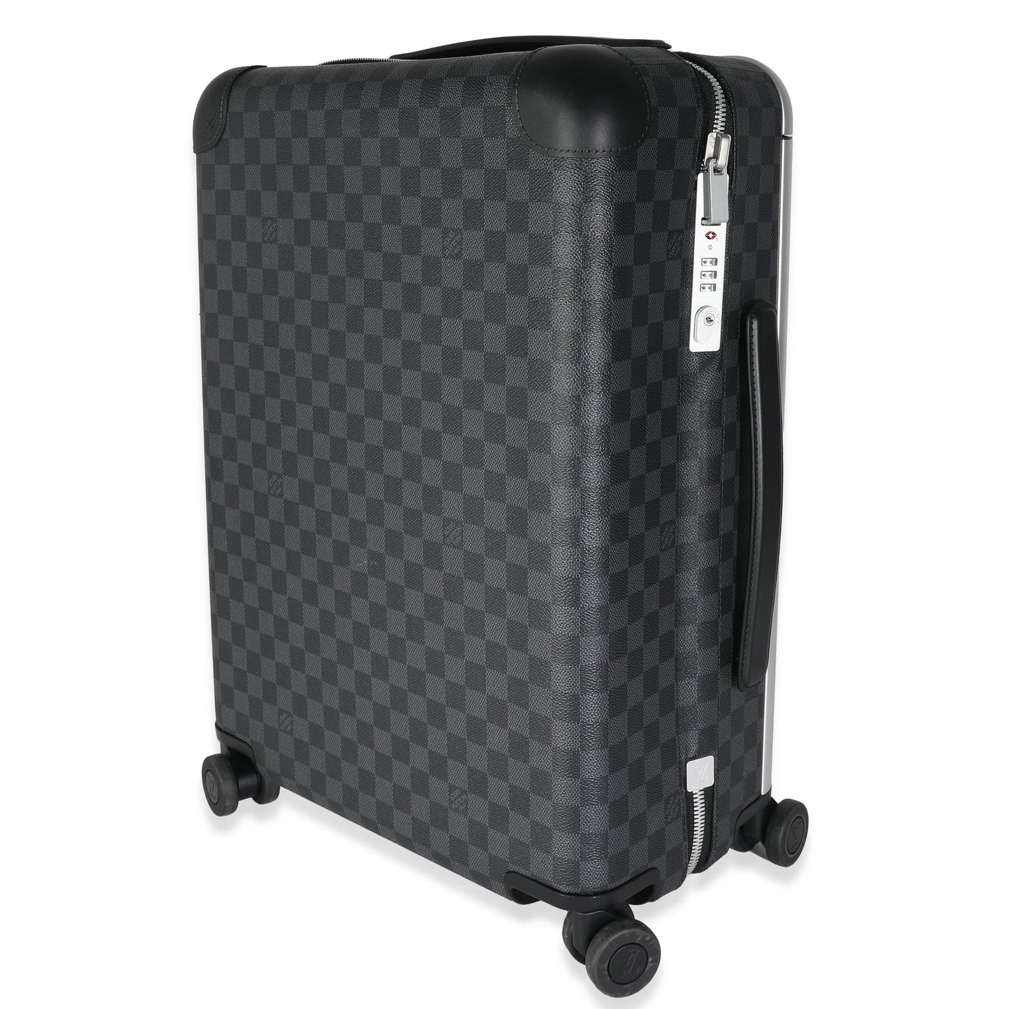 Louis Vuitton Damier Graphite Canvas Horizon 55