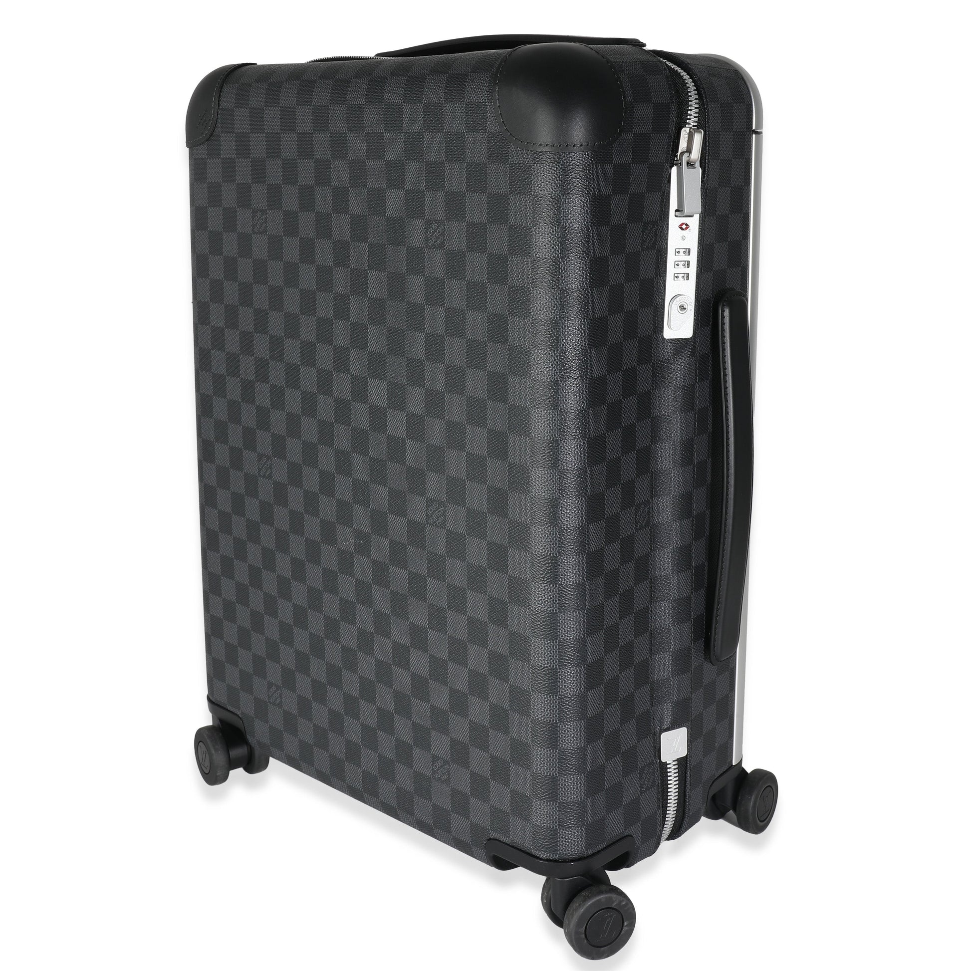 Louis Vuitton Damier Graphite Canvas Horizon 55