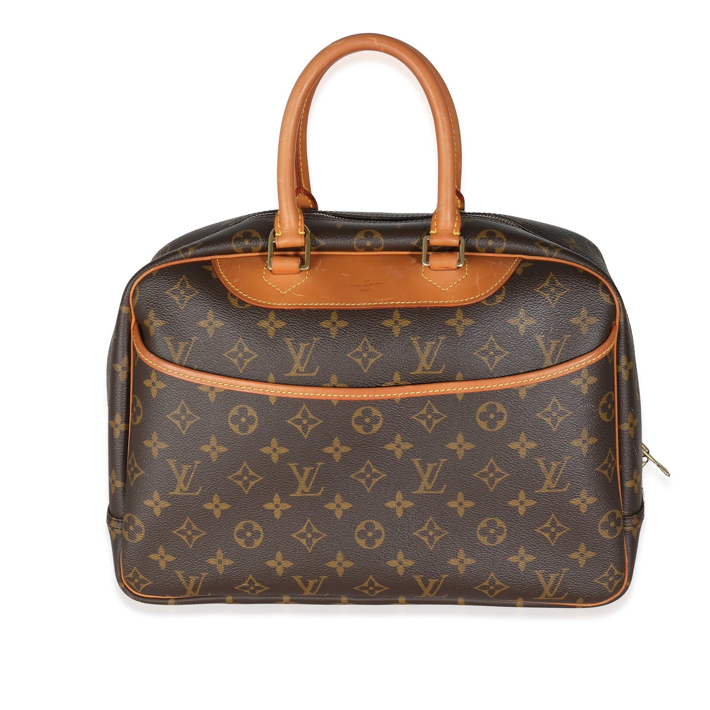 Louis Vuitton Monogram Canvas Deauville